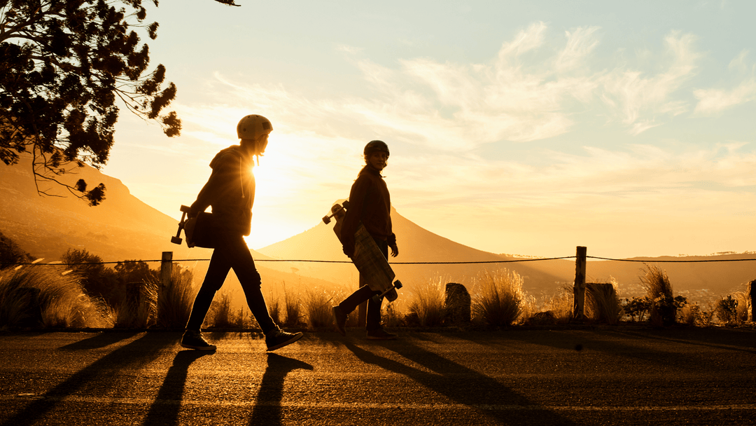 Questions to Ask Yourself During a Life Reset
