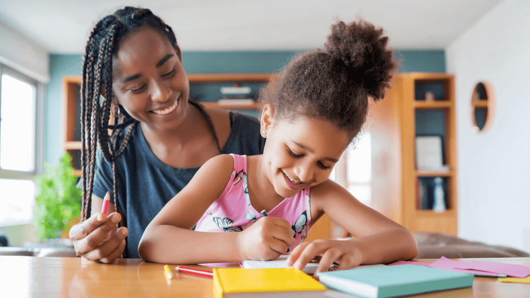 Resilience Journaling Prompts for Kids Under 10