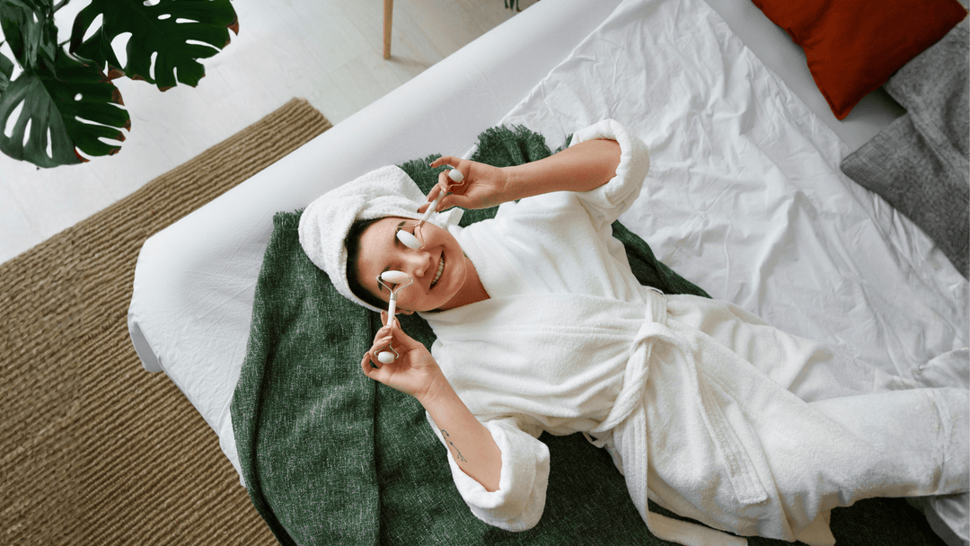 Rest as a Strategy, Not a Reward: A Healthier Approach to Productivity