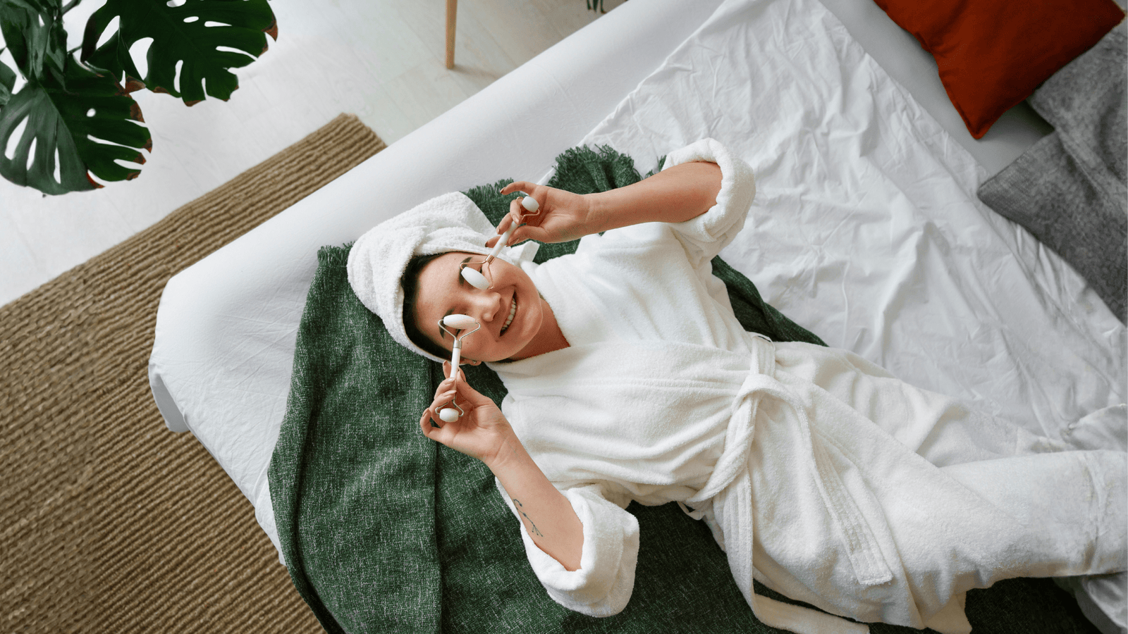 Rest as a Strategy, Not a Reward: A Healthier Approach to Productivity - PleaseNotes