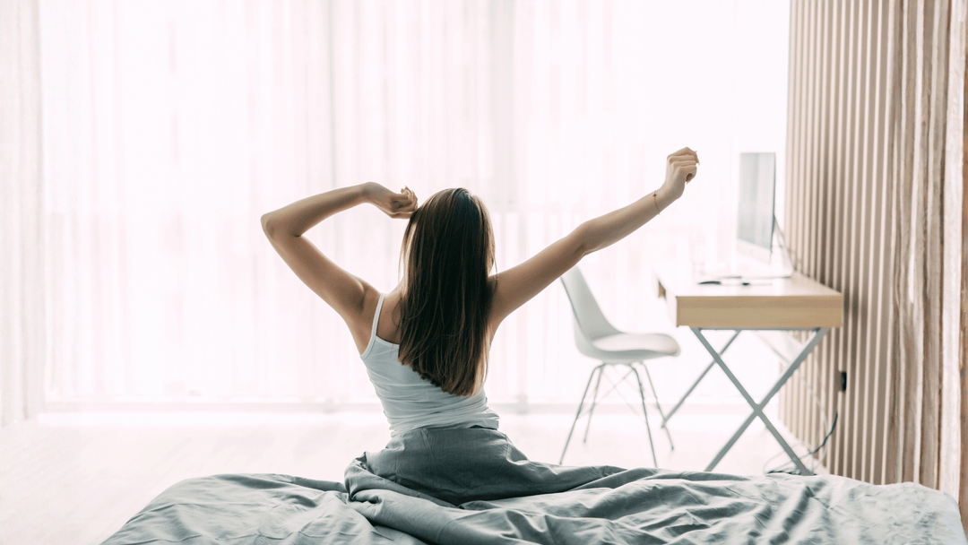 Rest as Resistance: Reclaiming Energy in a World That Glorifies Burnout