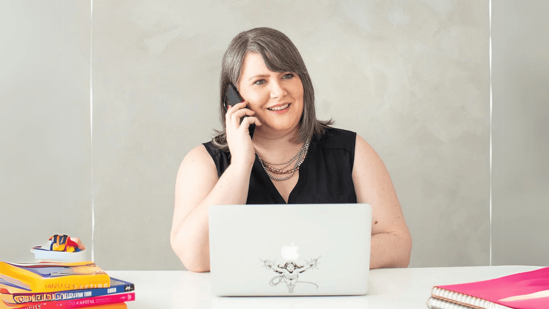 Retailer Spotlight: Rad Lady Enterprises