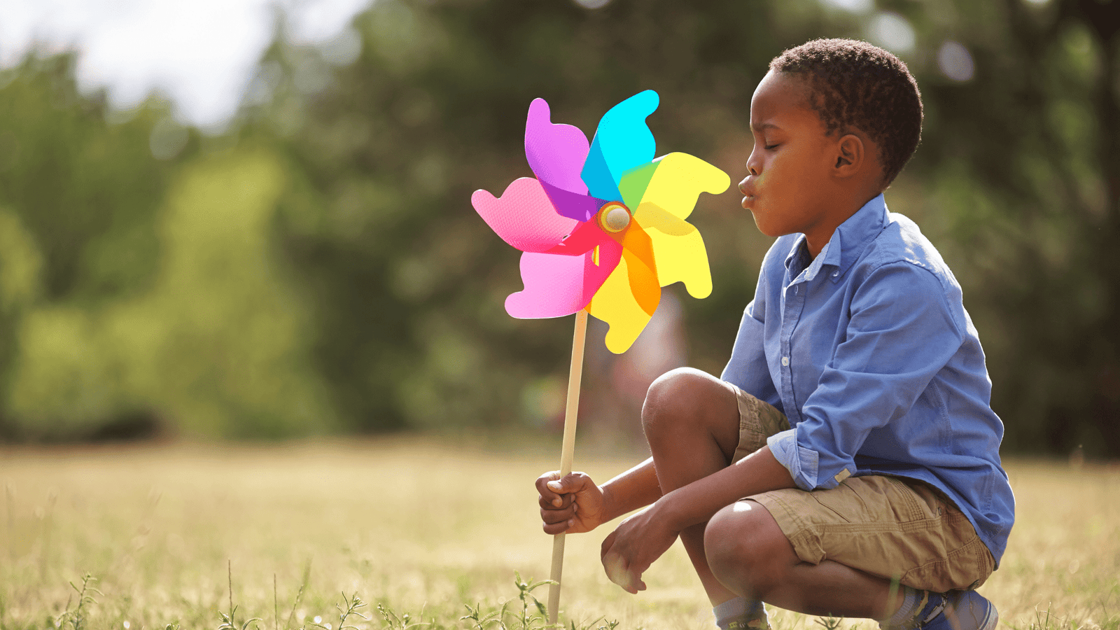 Self-Compassion Affirmations for Young Boys - PleaseNotes