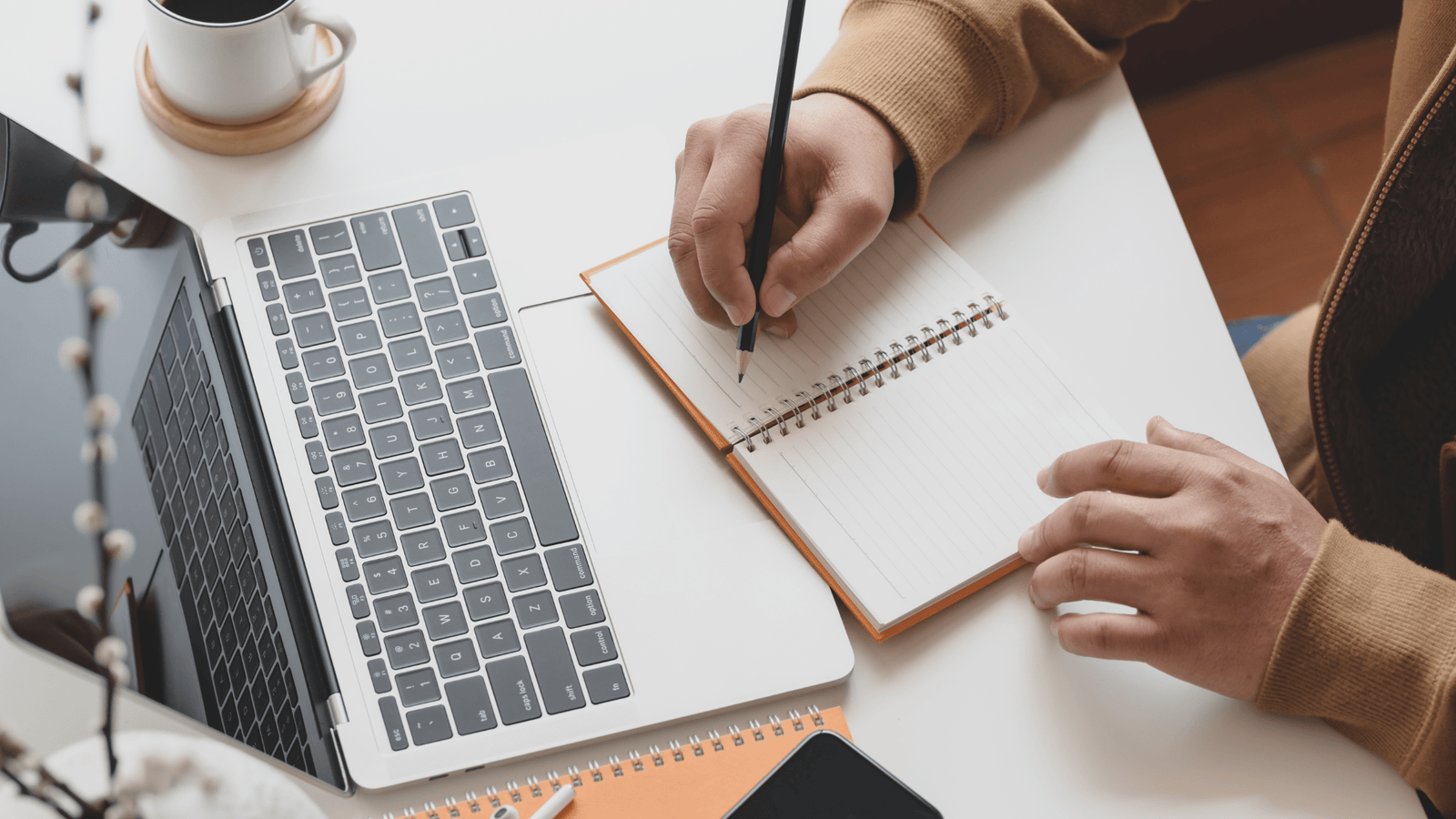Self-Compassion Journaling Prompts for Men - PleaseNotes