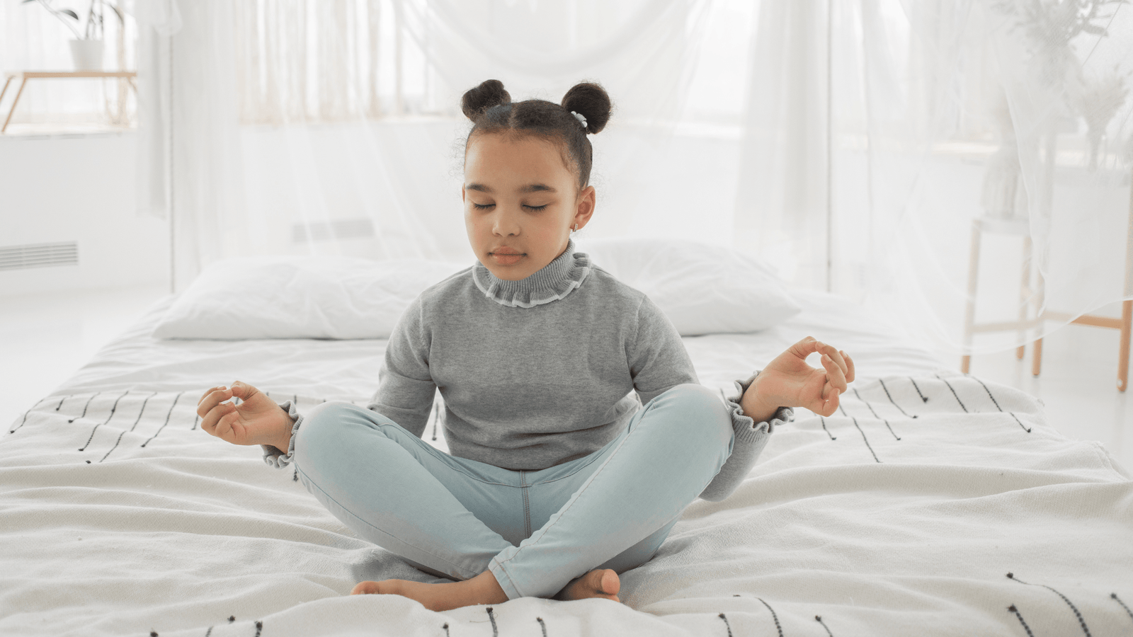 Self-Compassion Journaling Prompts for Young Girls - PleaseNotes
