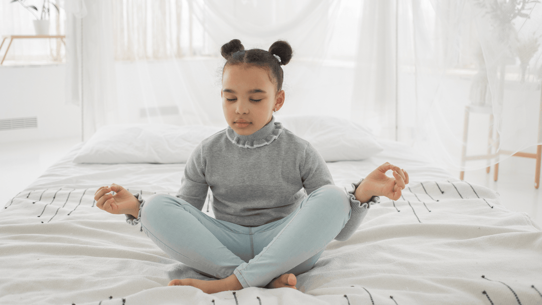 Self‑Care Journaling Prompts for Young Girls