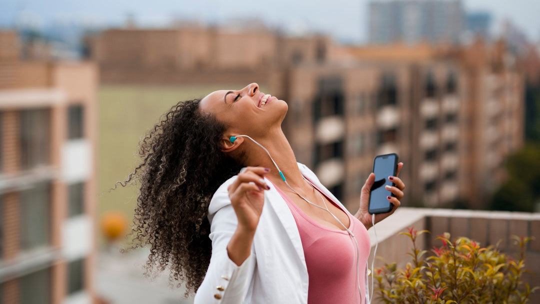 Setting Boundaries: Walking Away for Inner Peace
