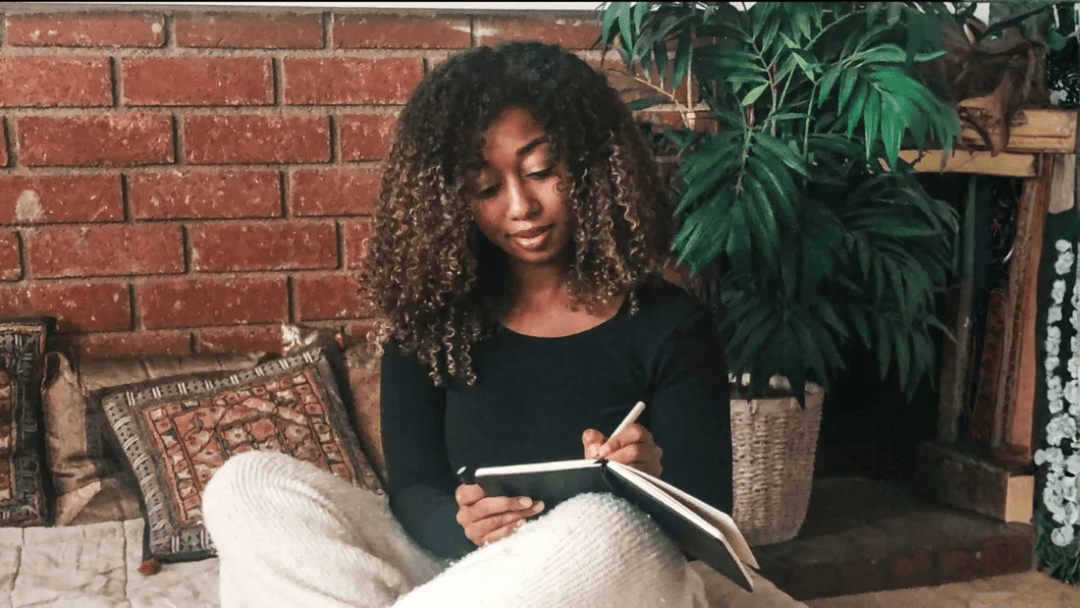 Shutting Down a Business Affirmation for Woman