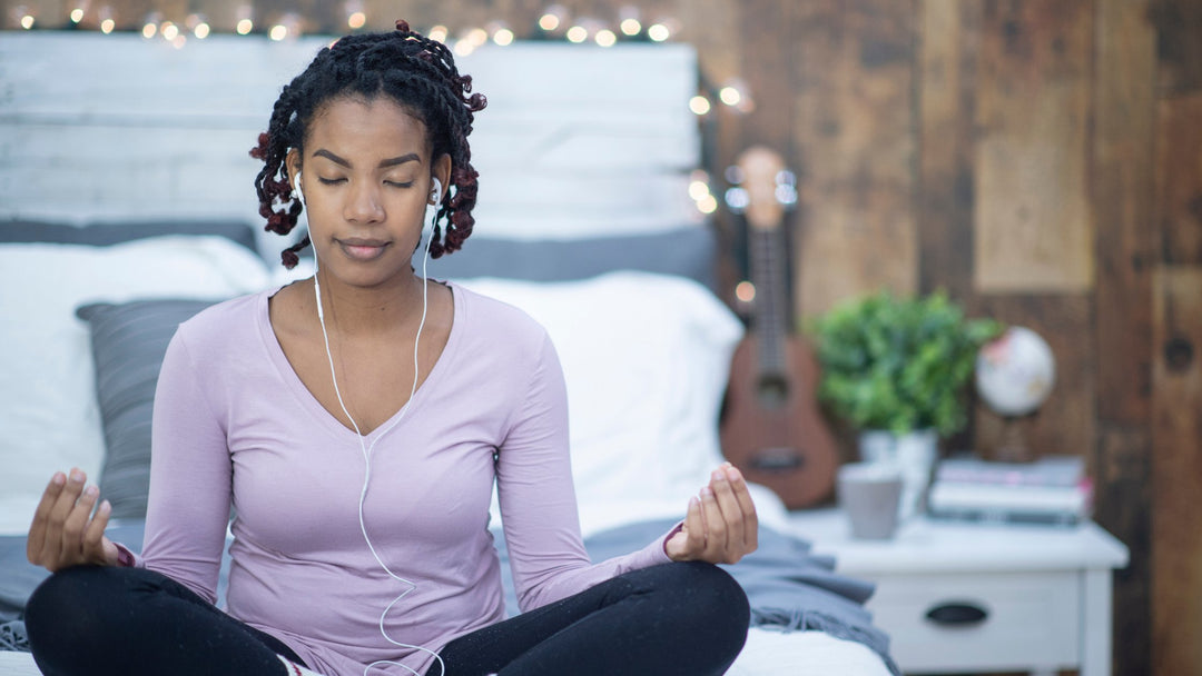 Slow and Steady: Letting Goals Simmer