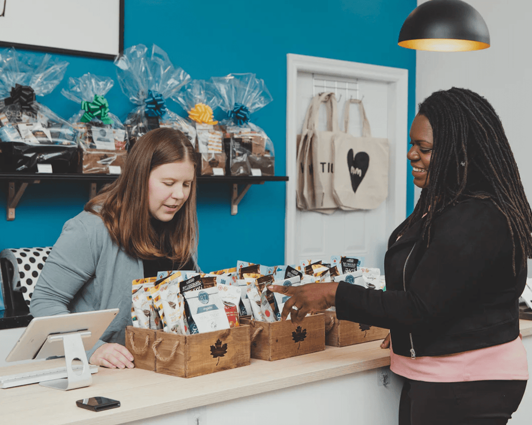 Spotlight on Caribou Gifts: A Toronto Gem Where You Can Find Great Gifts