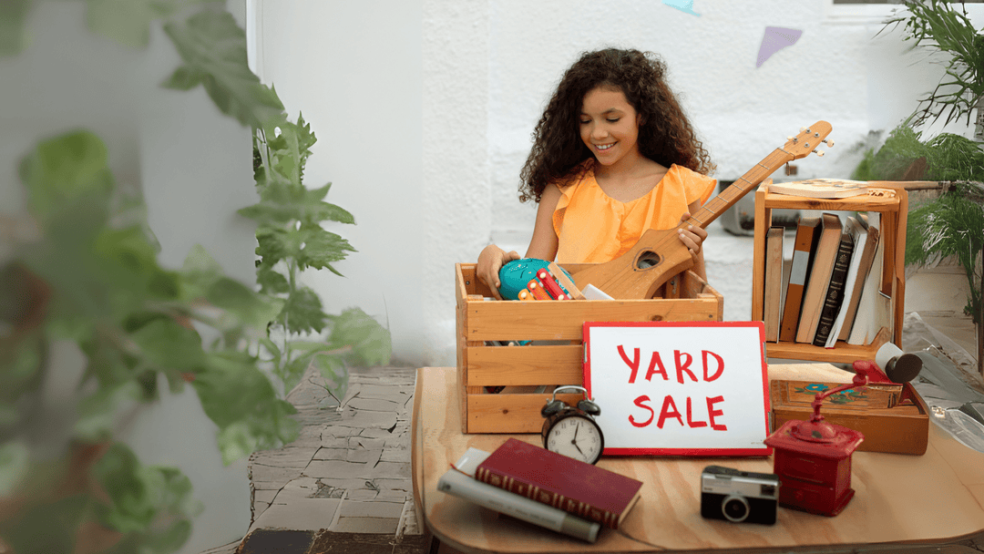 Starting a Business Affirmations for Kids Under 10
