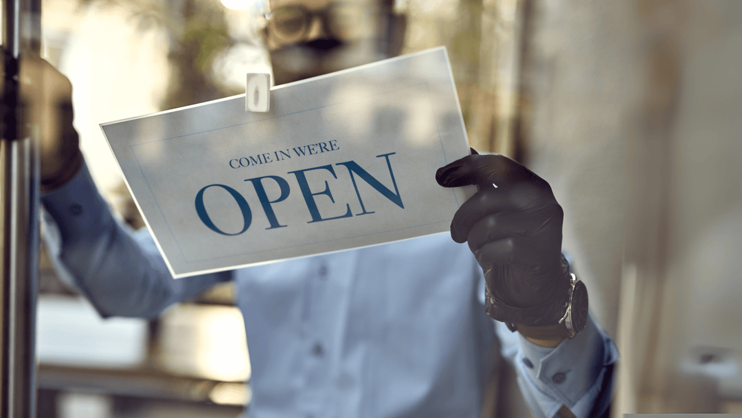 Starting a Business Affirmations for Men