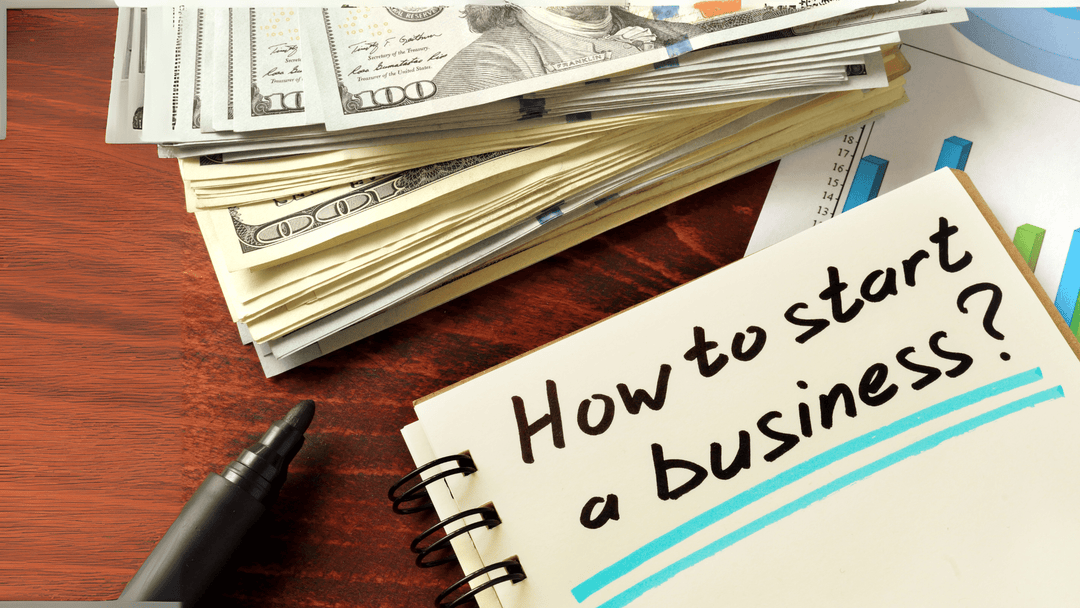 Starting a Business Journaling Prompts for Teens
