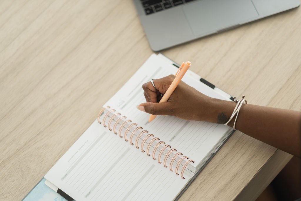 Support Local: Top 10 Canadian Stationery Brands to Love in 2025