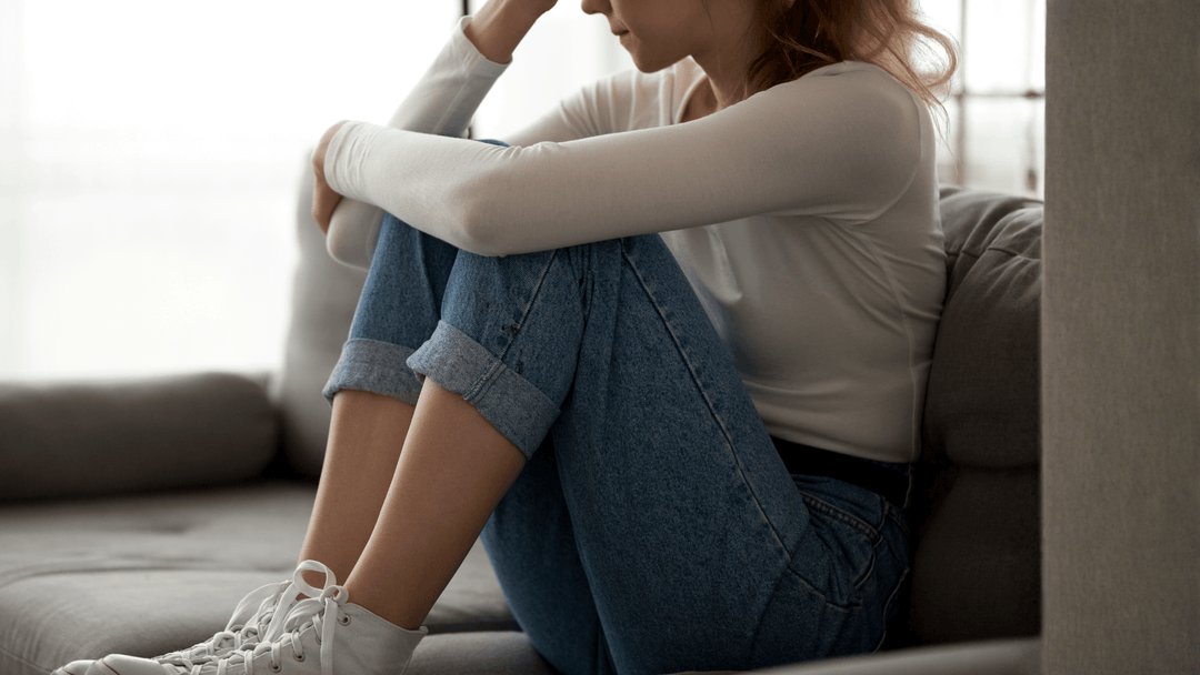 The Best Journal Prompts for Anxiety