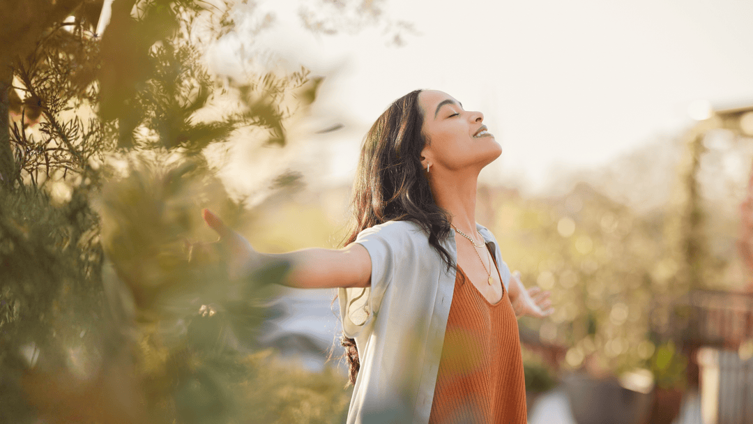 The Connection Between Gratitude and Abundance