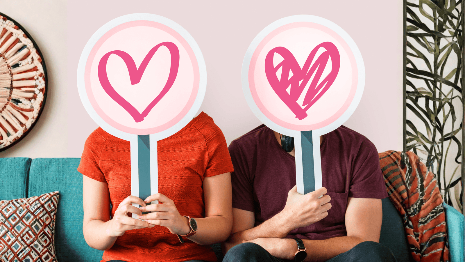 The Difference Between Chemistry and Compatibility: What Really Makes Relationships Last - PleaseNotes