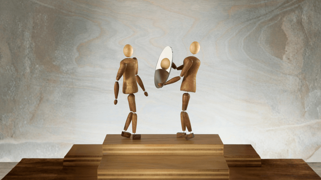 The Difference Between Confidence and Self-Esteem (And Why Both Matter)