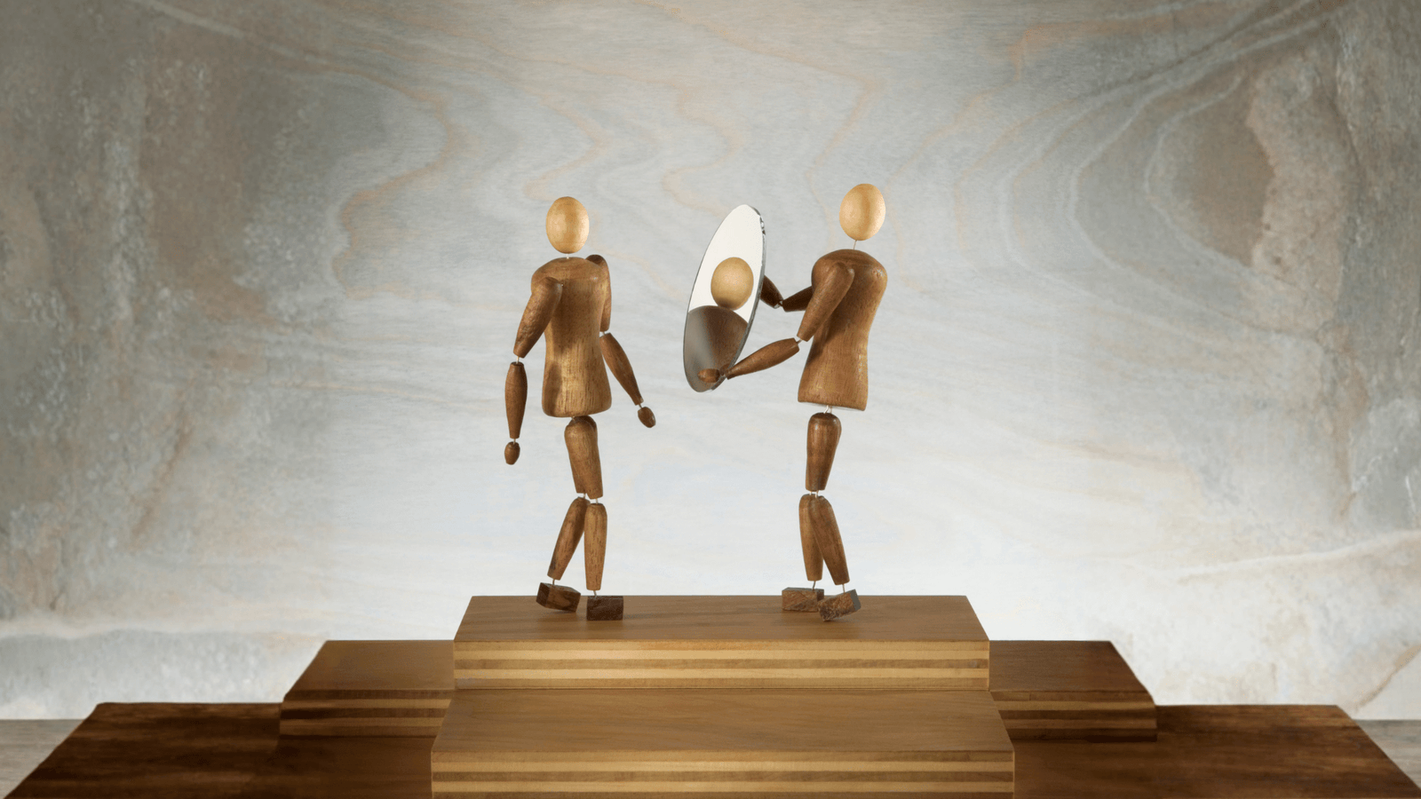 The Difference Between Confidence and Self-Esteem (And Why Both Matter) - PleaseNotes