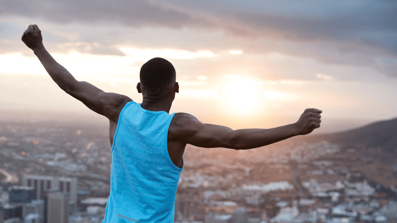 The Difference Between Discipline and Self-Punishment - PleaseNotes