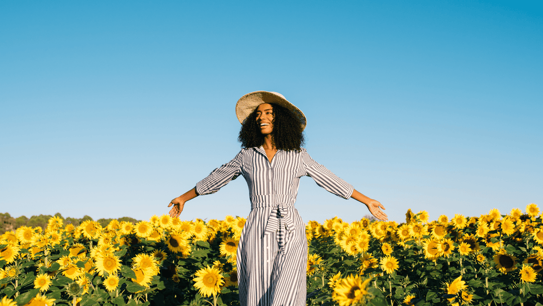 The Freedom in Redefining Impact on Your Own Terms