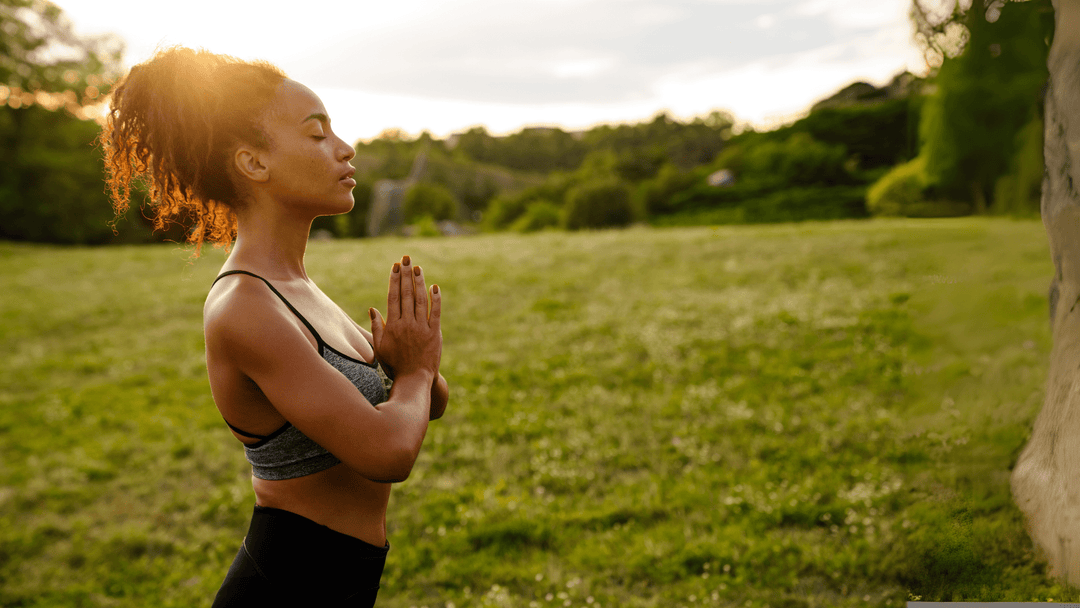 The Healing Power of Small Daily Rituals