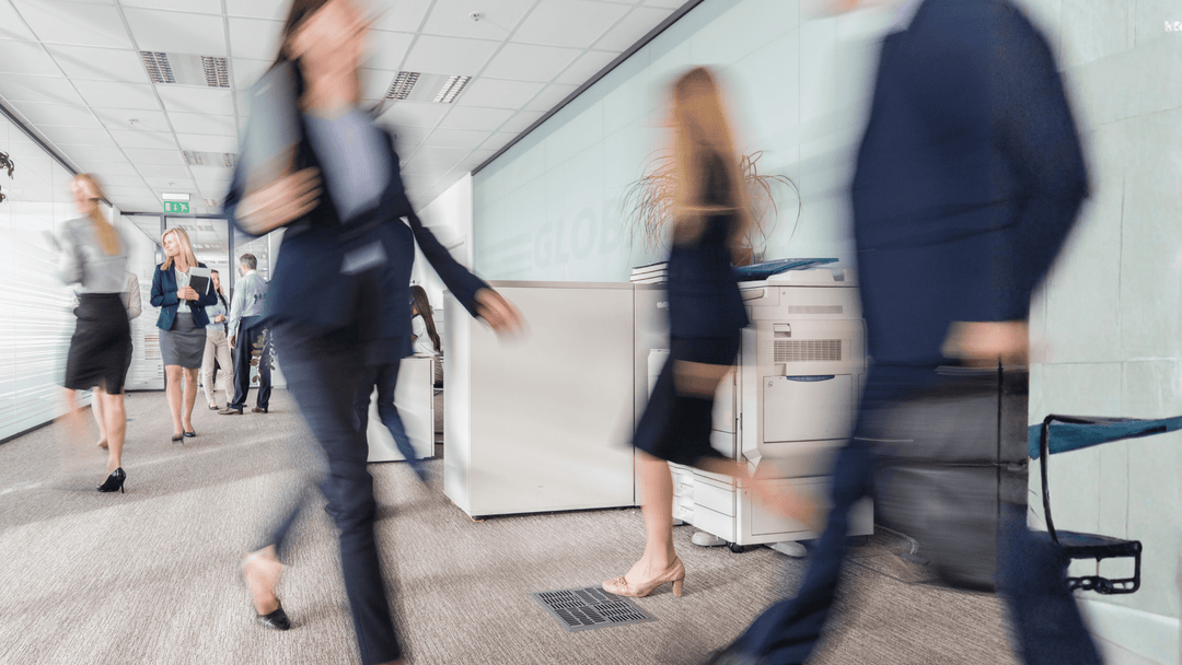 The Hidden Cost of Constant Busyness