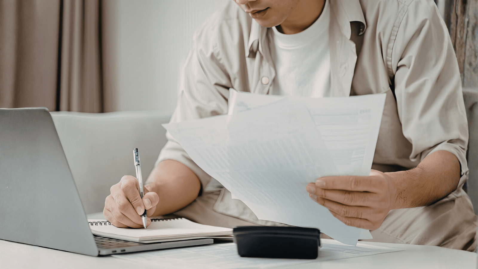 The Power of a Weekly Review and How to Make It Feel Good - PleaseNotes