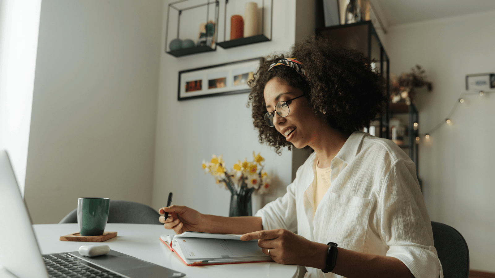 The Power of Choosing Yourself Again and Again - PleaseNotes