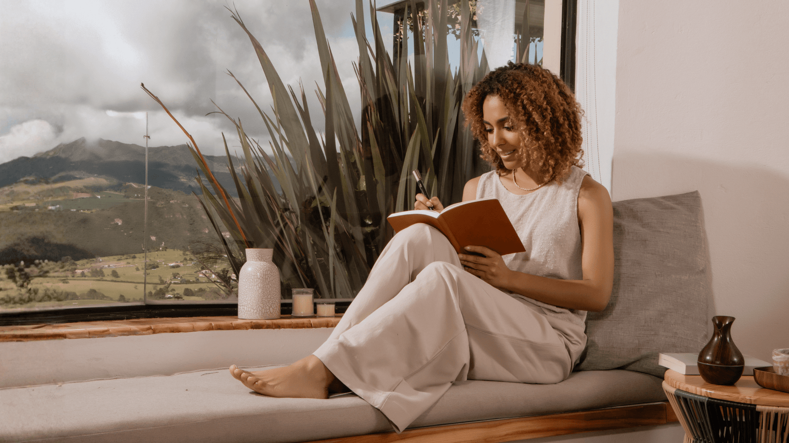 The Sunday Reset Routine That Keeps Me Grounded All Week - PleaseNotes