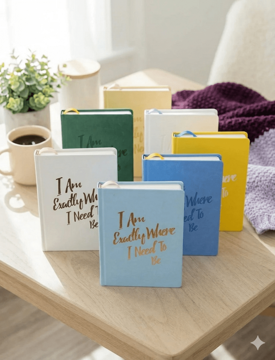 Top 5 Unique Journals You'll Actually Want to Use