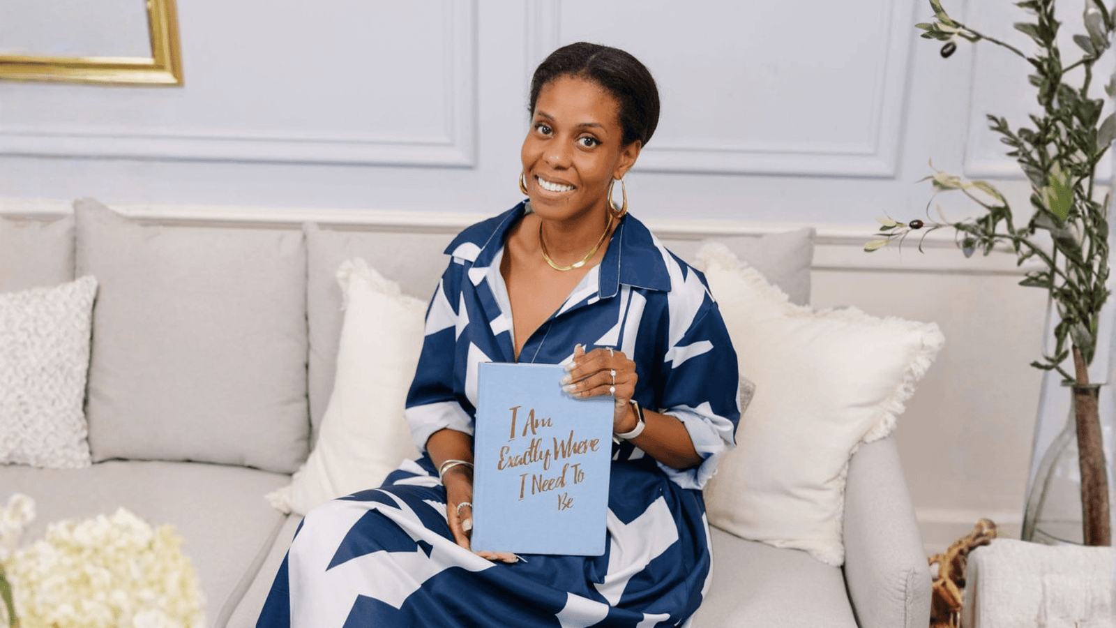 Voyage LA Interview: Story & Lesson Highlights with Cheryl Sutherland of Los Angeles - PleaseNotes