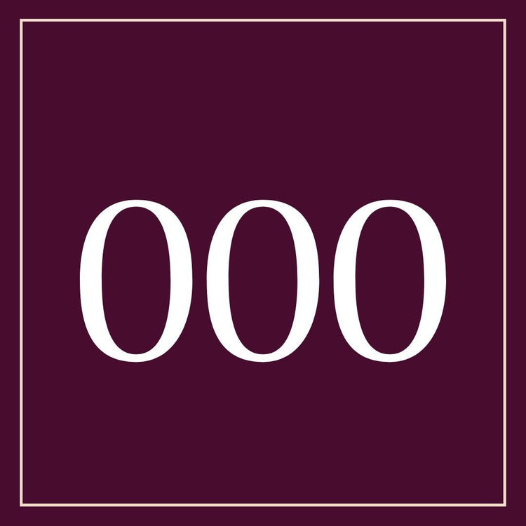 Angel Number 000 Meaning: Fresh Starts & Infinite Potential – PleaseNotes