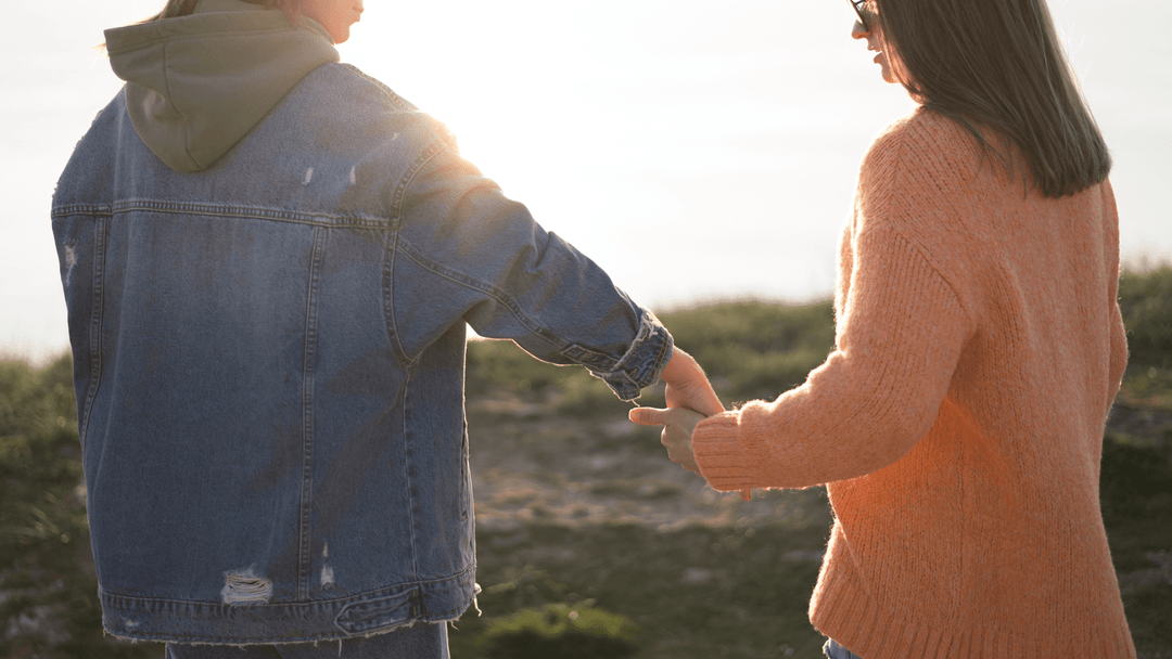 What Happens When You Stop Earning Love