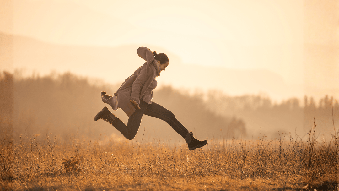 What It Means to Create a Life That Feels Like You