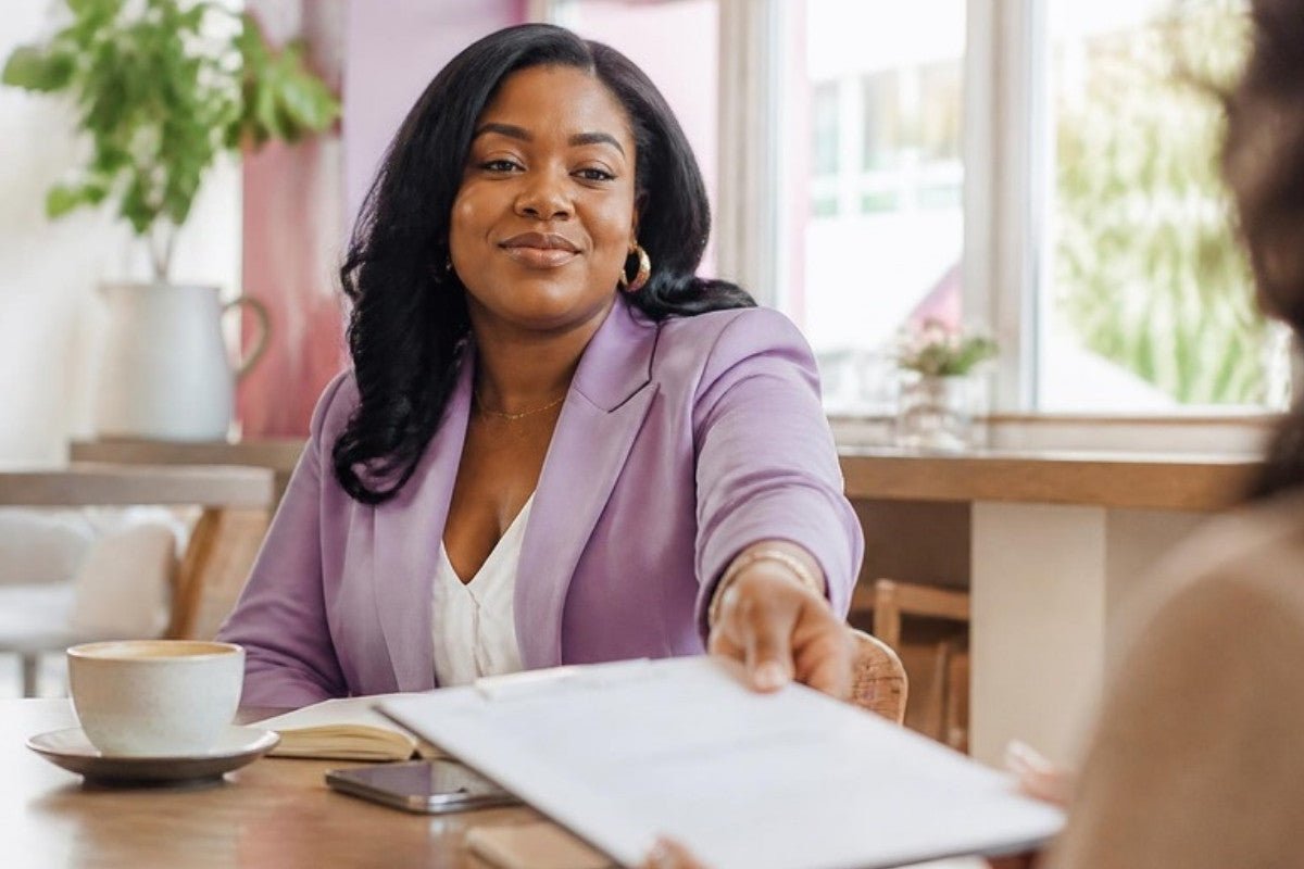 Why Being Picky Is Good for Your Confidence - PleaseNotes