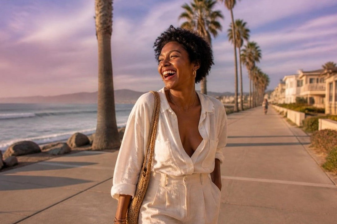 Why Confident People Are Happier People