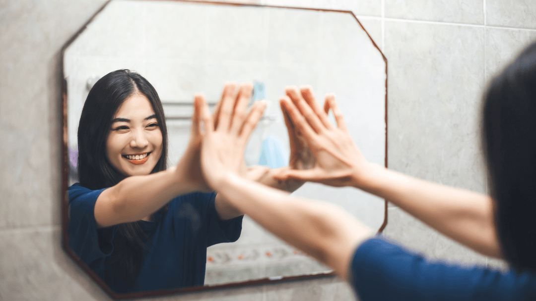 Why Daily Affirmations Actually Work, Even If You Feel Weird Saying Them
