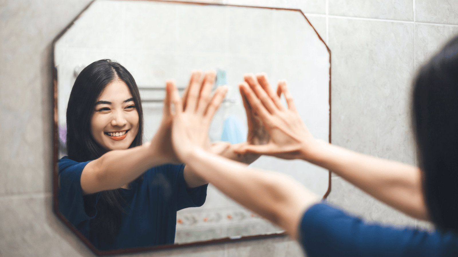 Why Daily Affirmations Actually Work, Even If You Feel Weird Saying Them - PleaseNotes