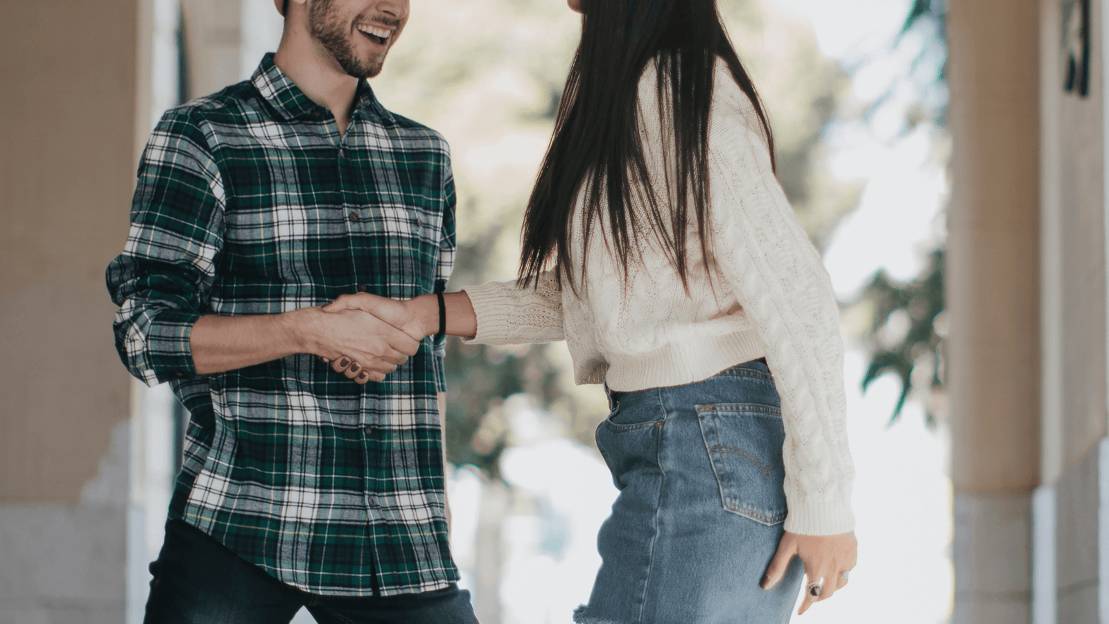 Why Peaceful Relationships Feel Boring (And Why That's Actually a Good Sign) - PleaseNotes