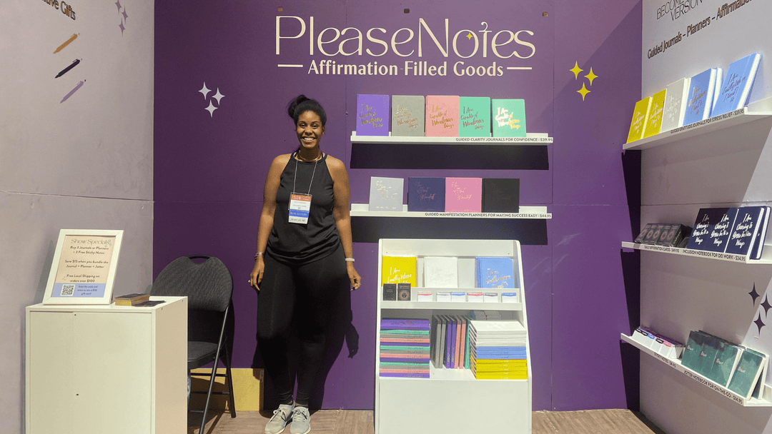 Why We Believe in the Power of the Written Word at PleaseNote