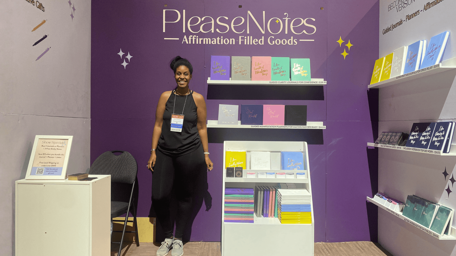 Why We Believe in the Power of the Written Word at PleaseNote - PleaseNotes