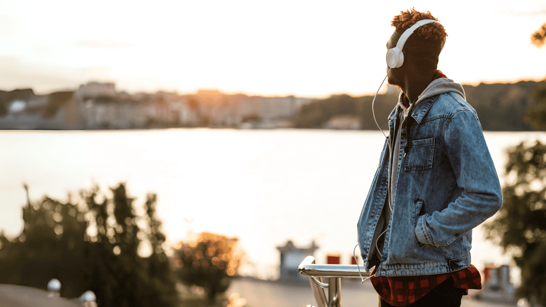 Working through Anger from Death: Journaling Prompts for Men.