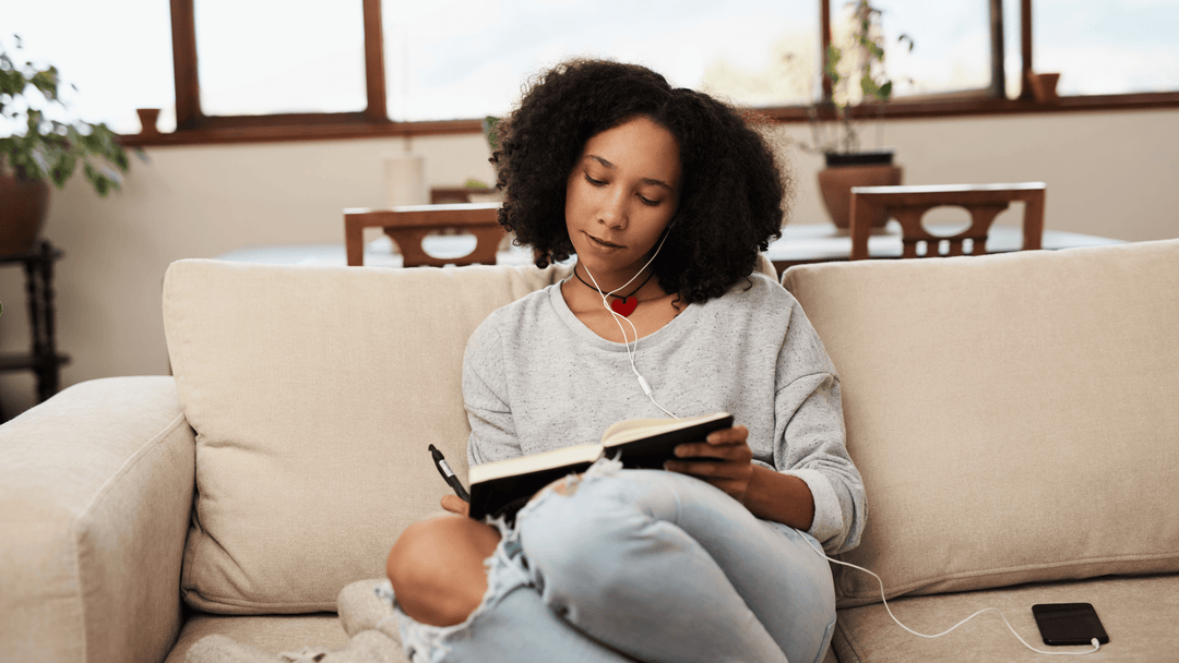 Working through Anger from Death: Journaling Prompts for Women