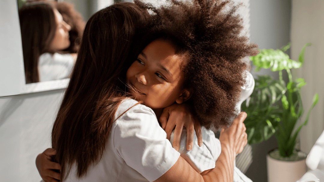 Working through Anger from Death: Journaling Prompts for Young Girls