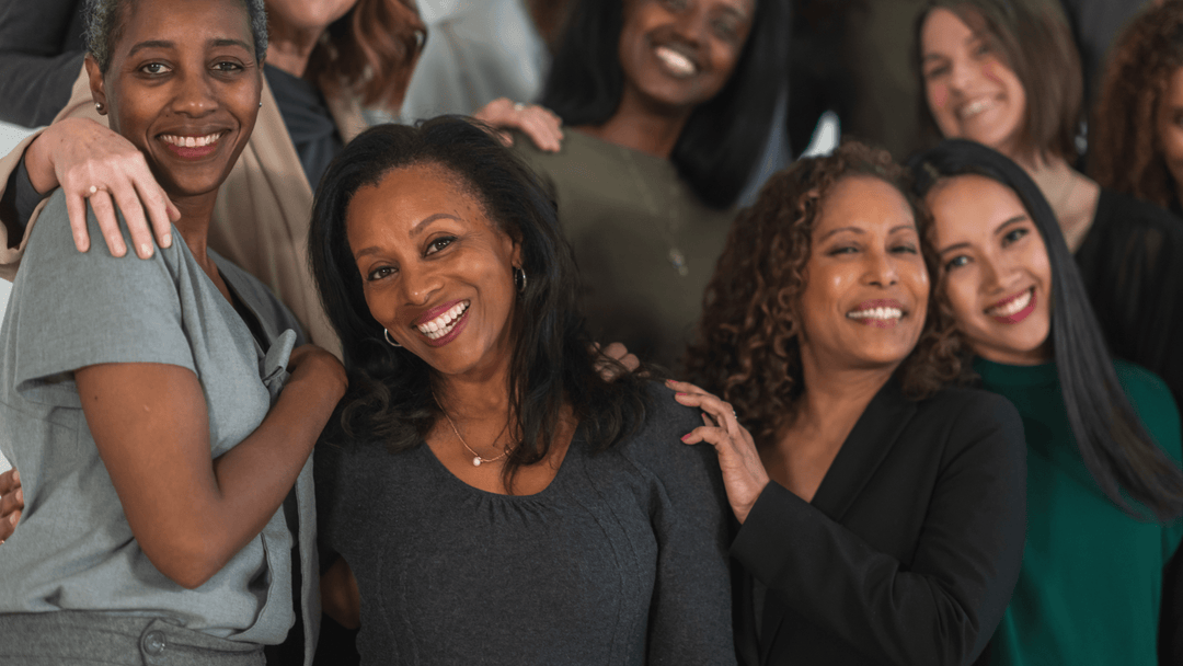 You Deserve Relationships That Don't Require Shrinking