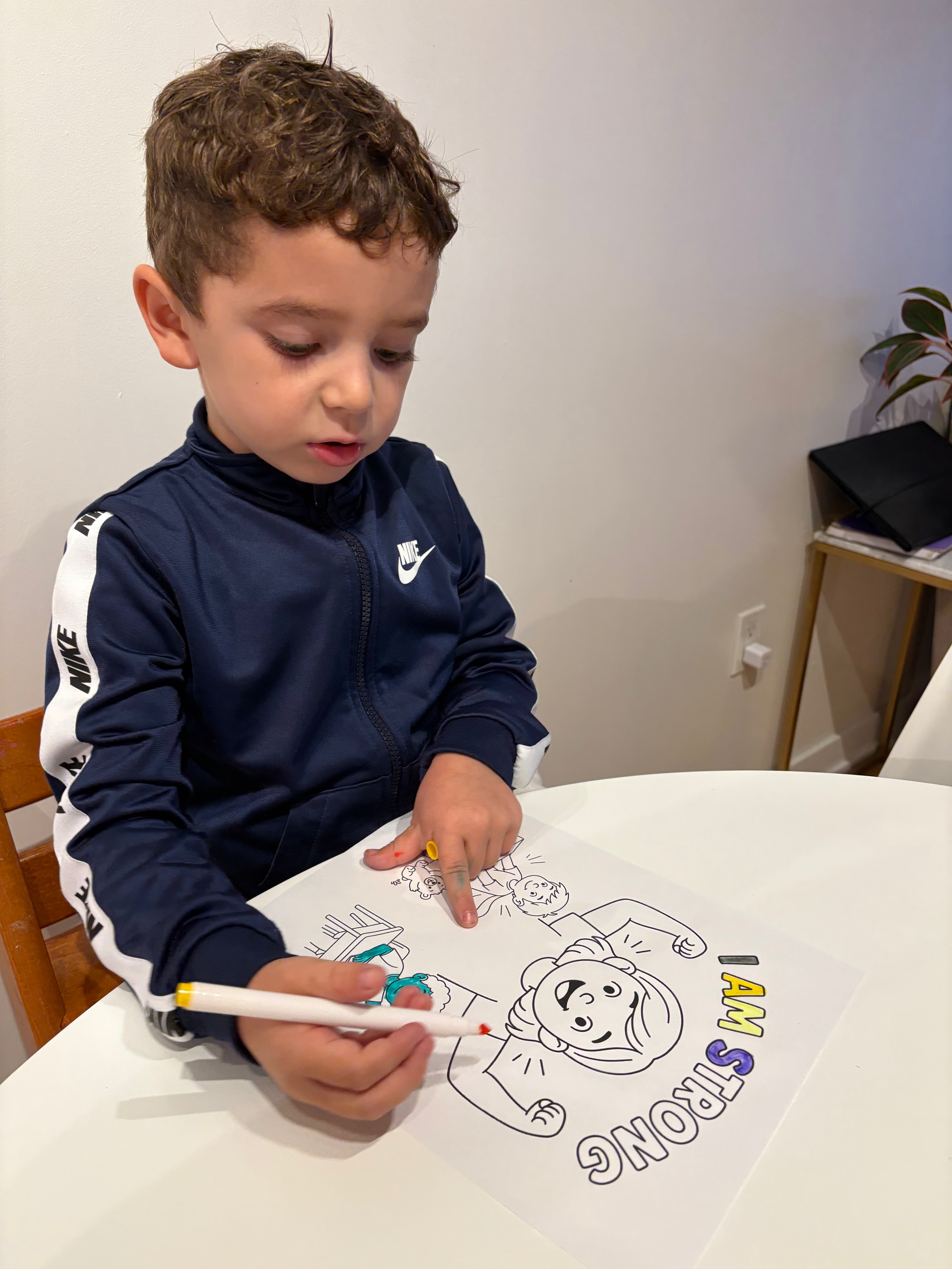 Kids Collection - PleaseNotes