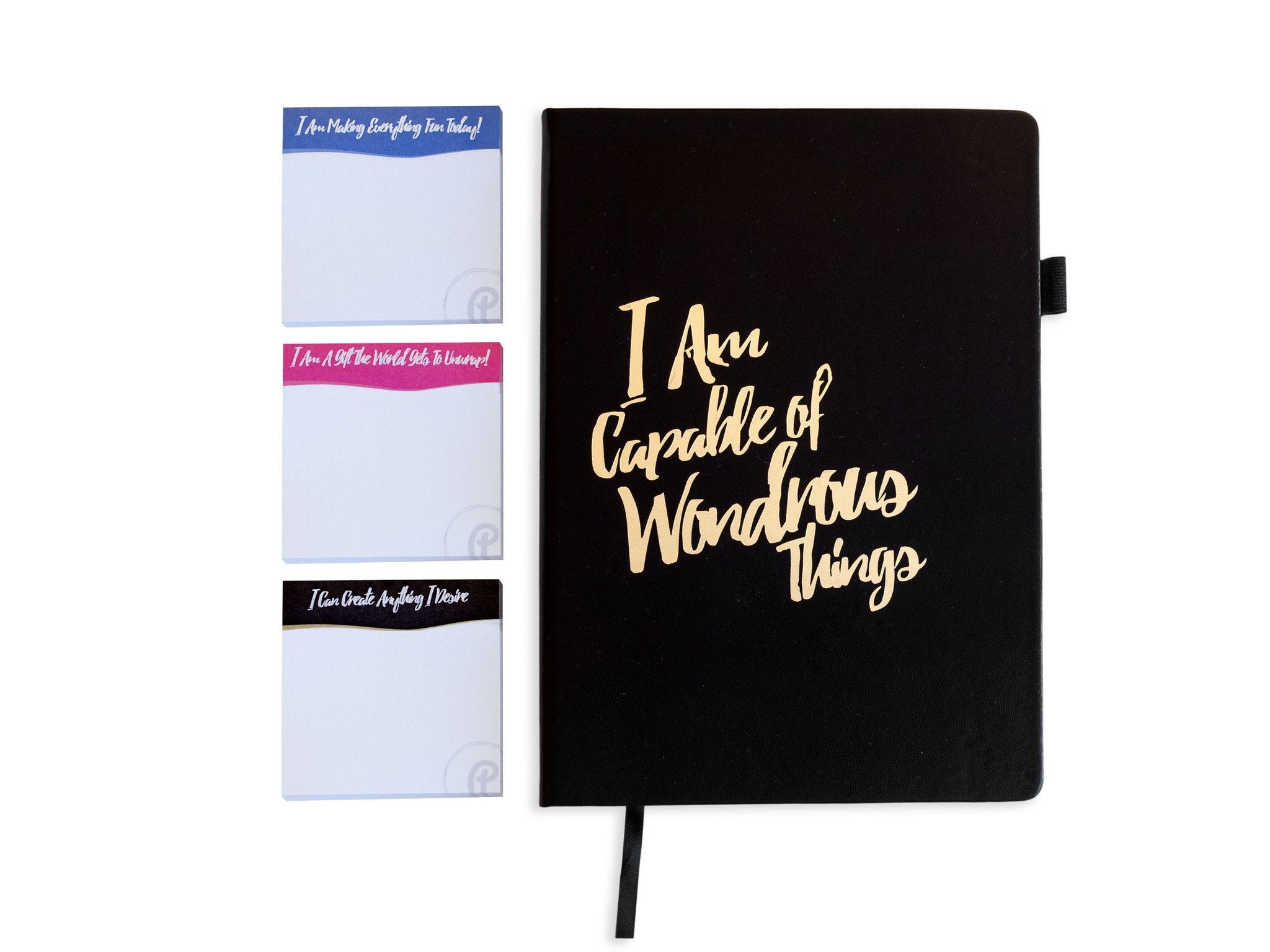 New Arrivals | PleaseNotes