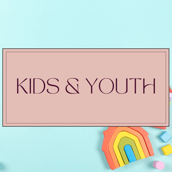 PleaseNotes Kids, Youth, and Teens Collection – Confidence Starts Within - PleaseNotes