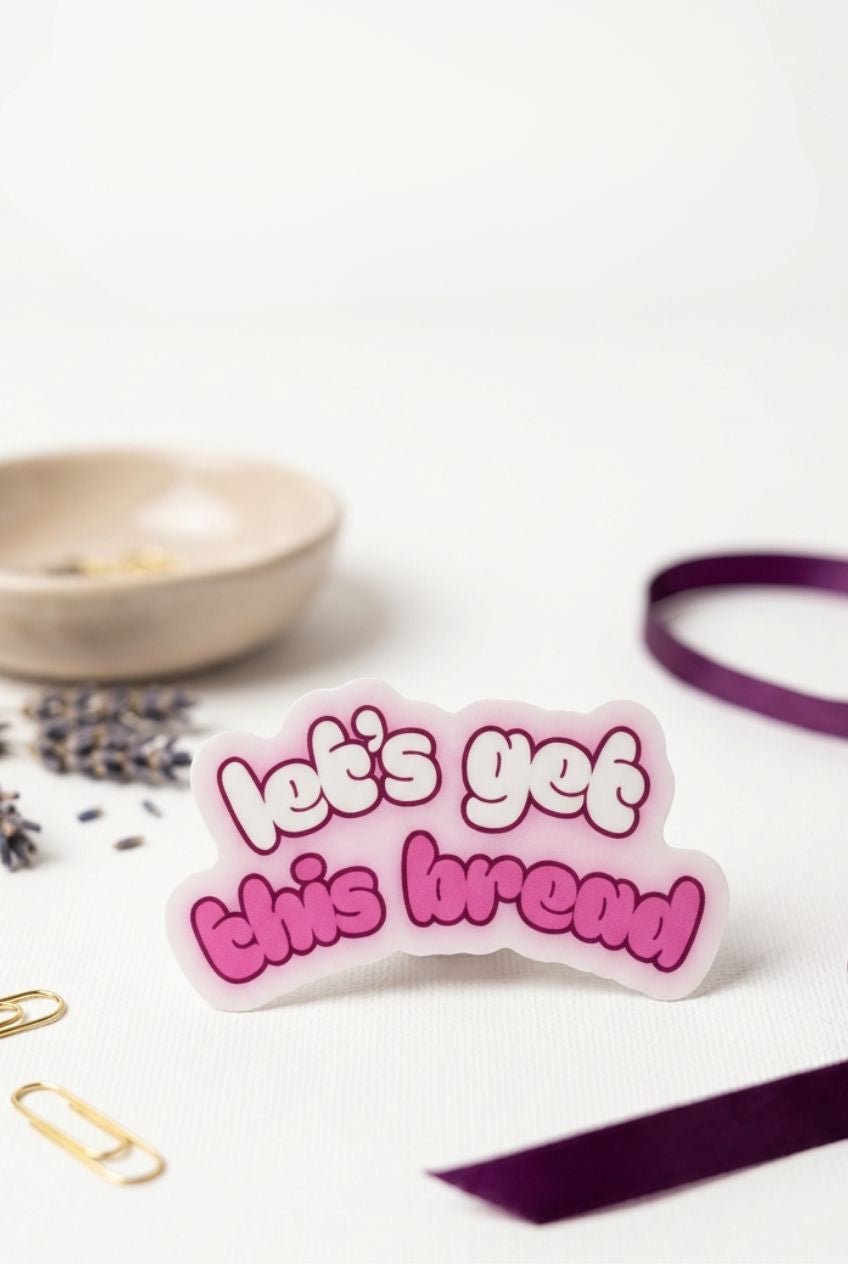 Stickers - PleaseNotes